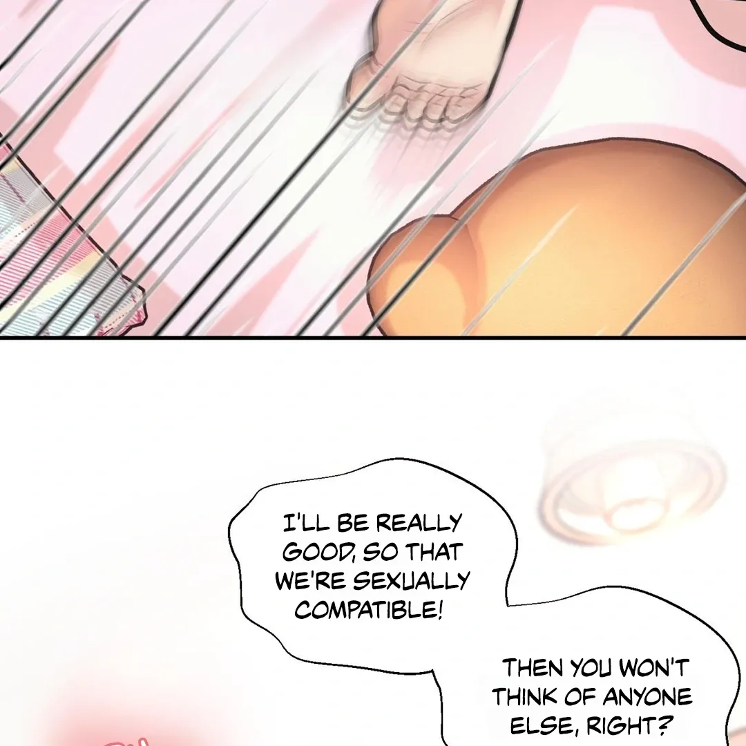 Read Respect For Taste chapter 10 image 26 on Lezhin