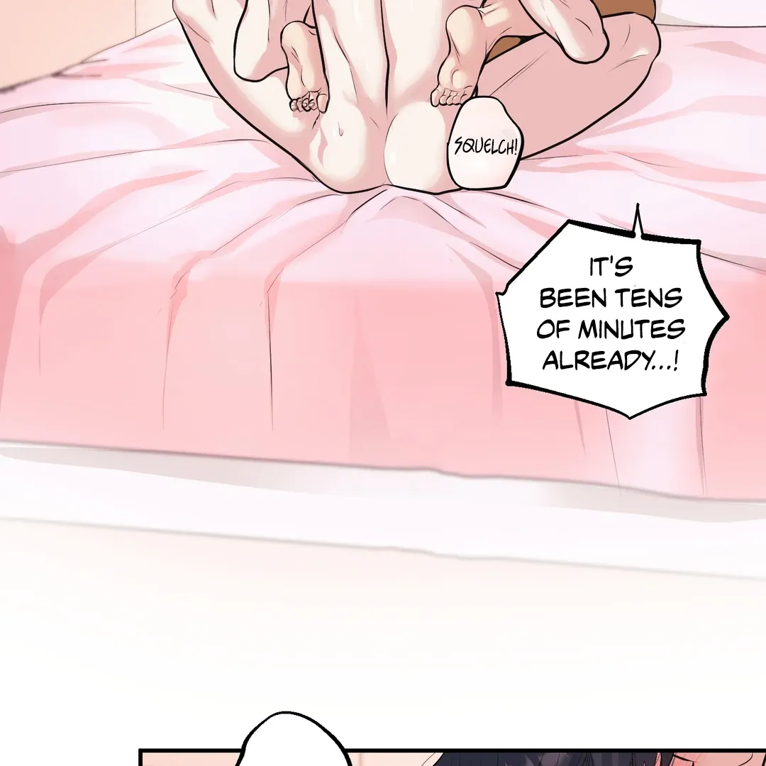 Read Respect For Taste chapter 10 image 35 on Lezhin