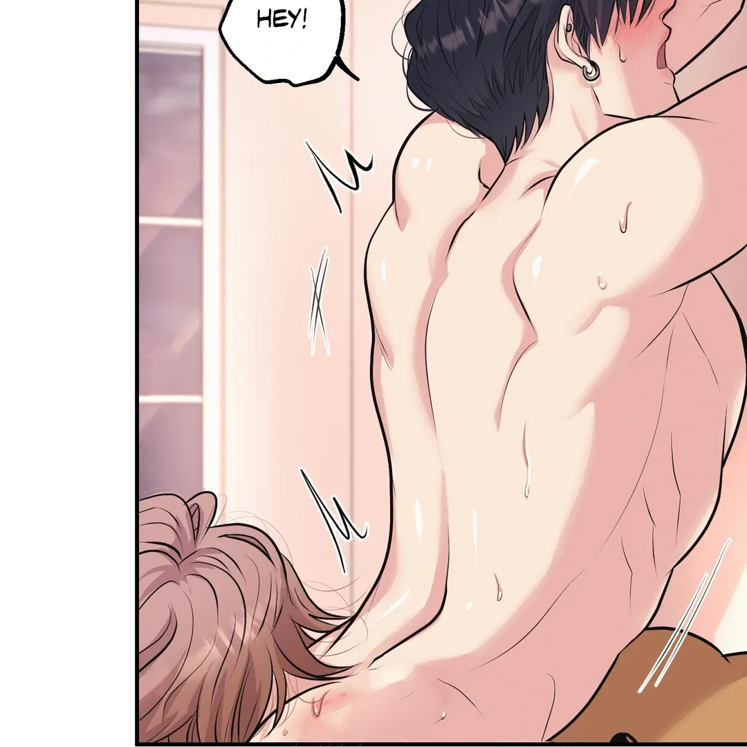 Read Respect For Taste chapter 10 image 36 on Lezhin