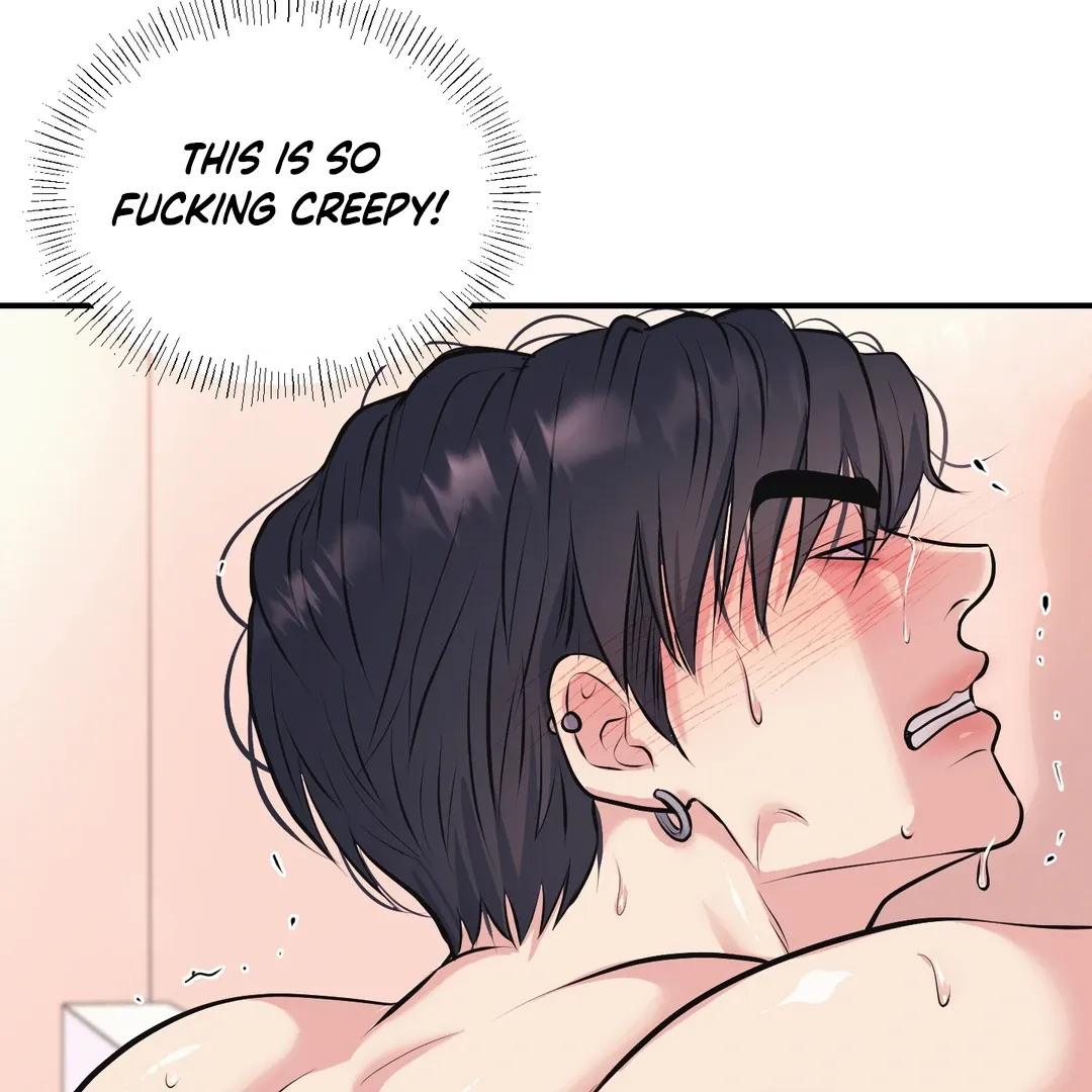 Read Respect For Taste chapter 10 image 40 on Lezhin
