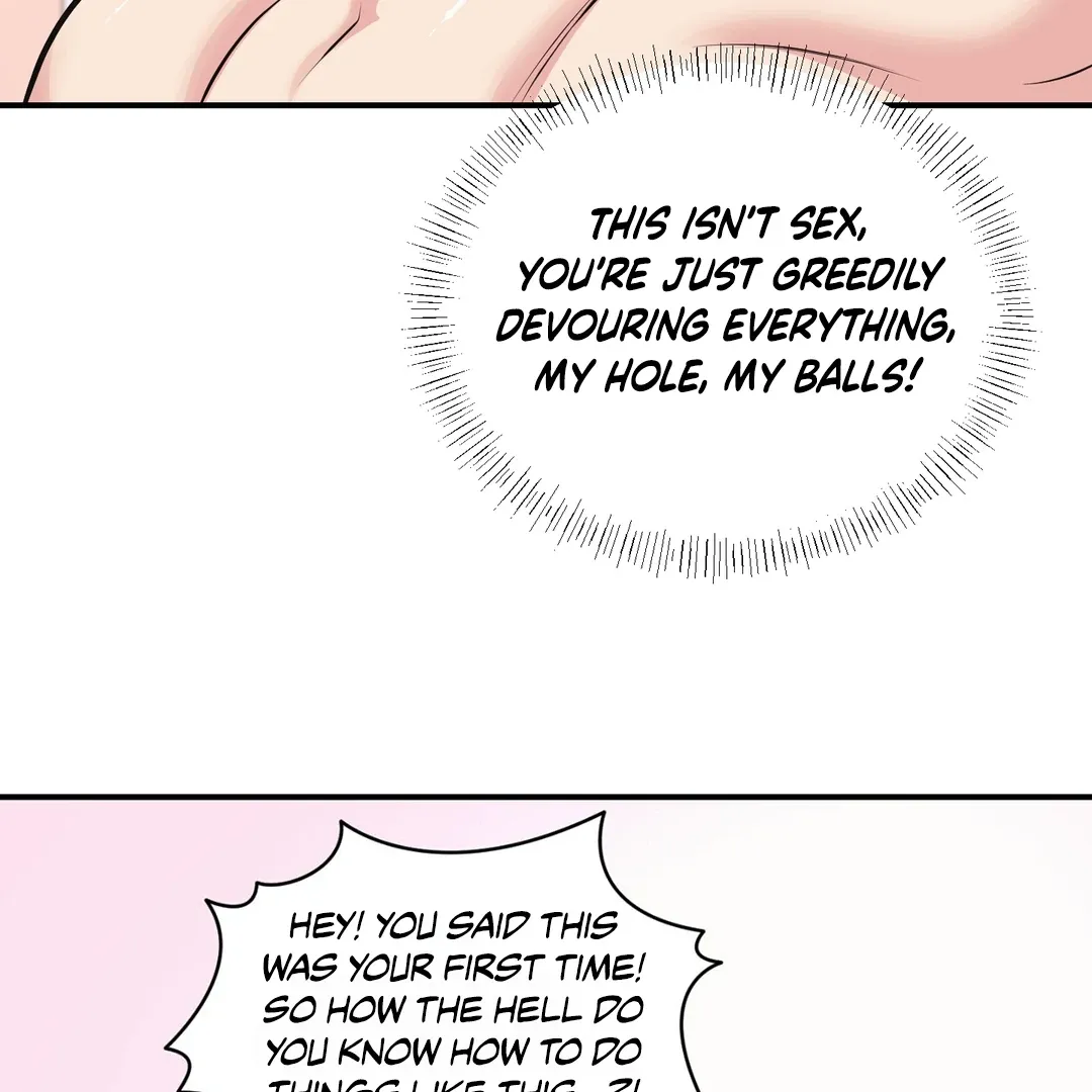 Read Respect For Taste chapter 10 image 41 on Lezhin