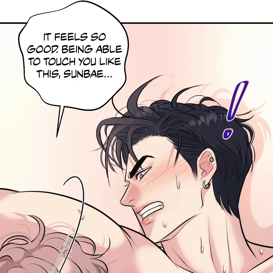 Read Respect For Taste chapter 10 image 47 on Lezhin