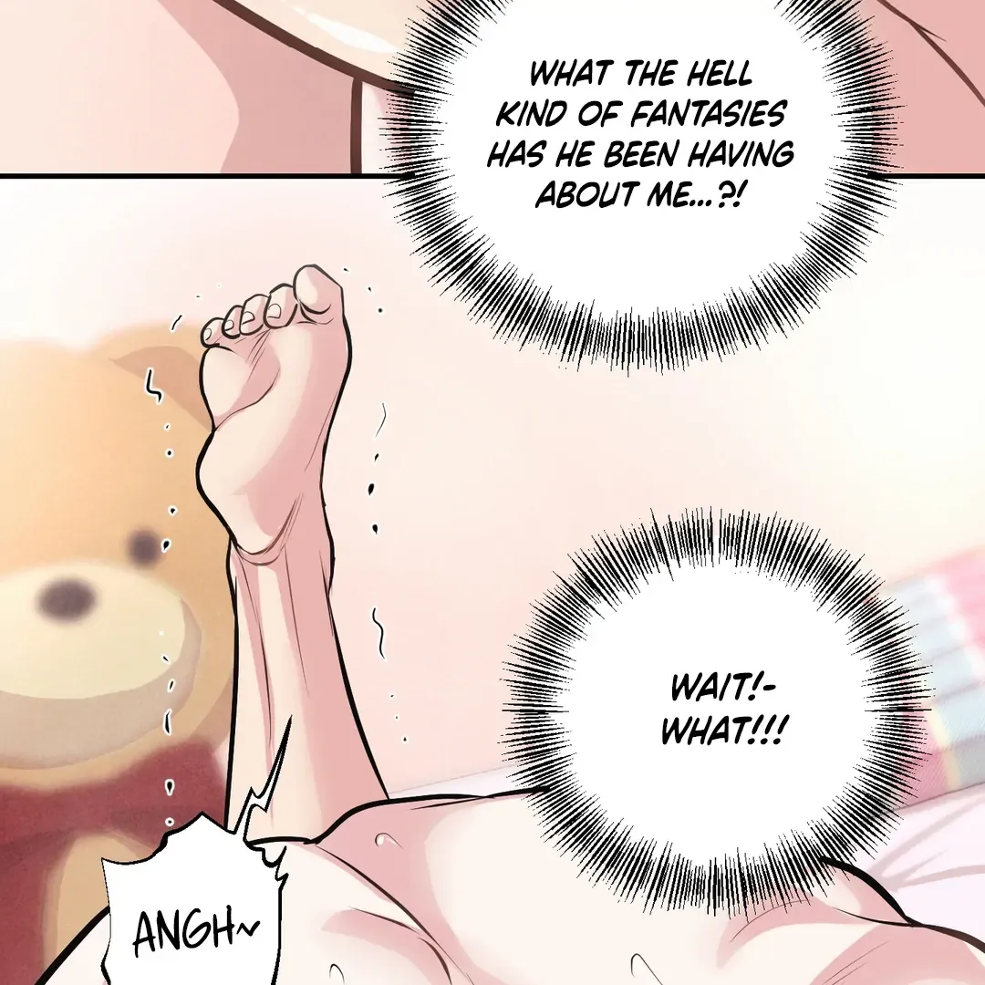 Read Respect For Taste chapter 10 image 55 on Lezhin