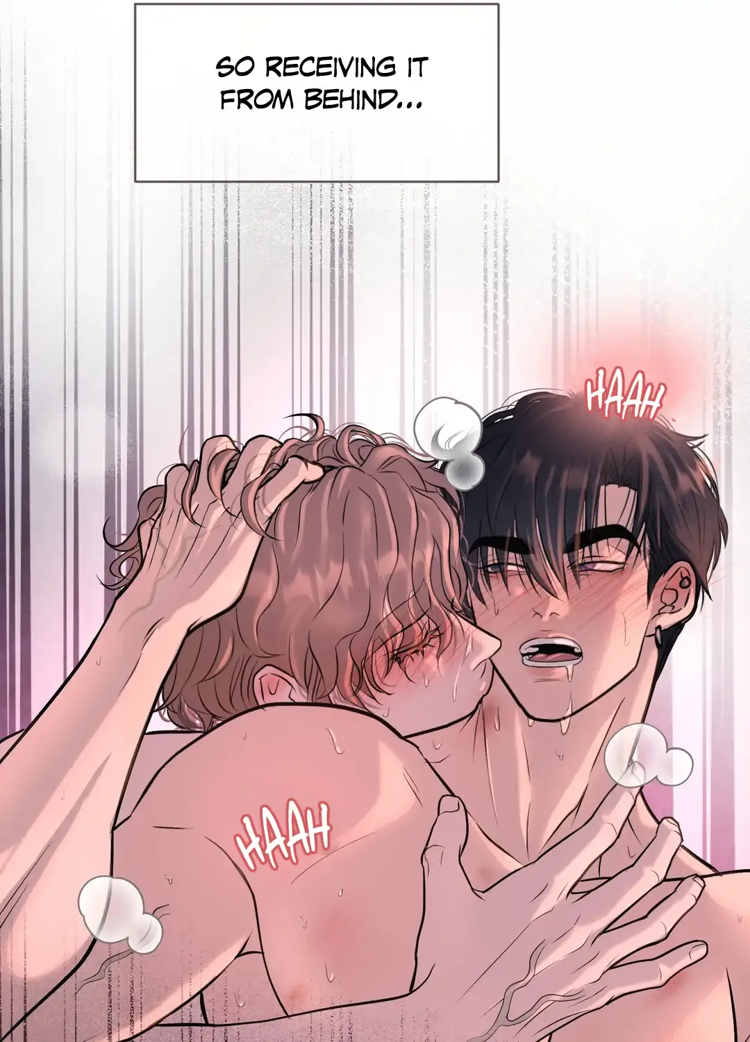 Read Respect For Taste chapter 11 image 10 on Lezhin