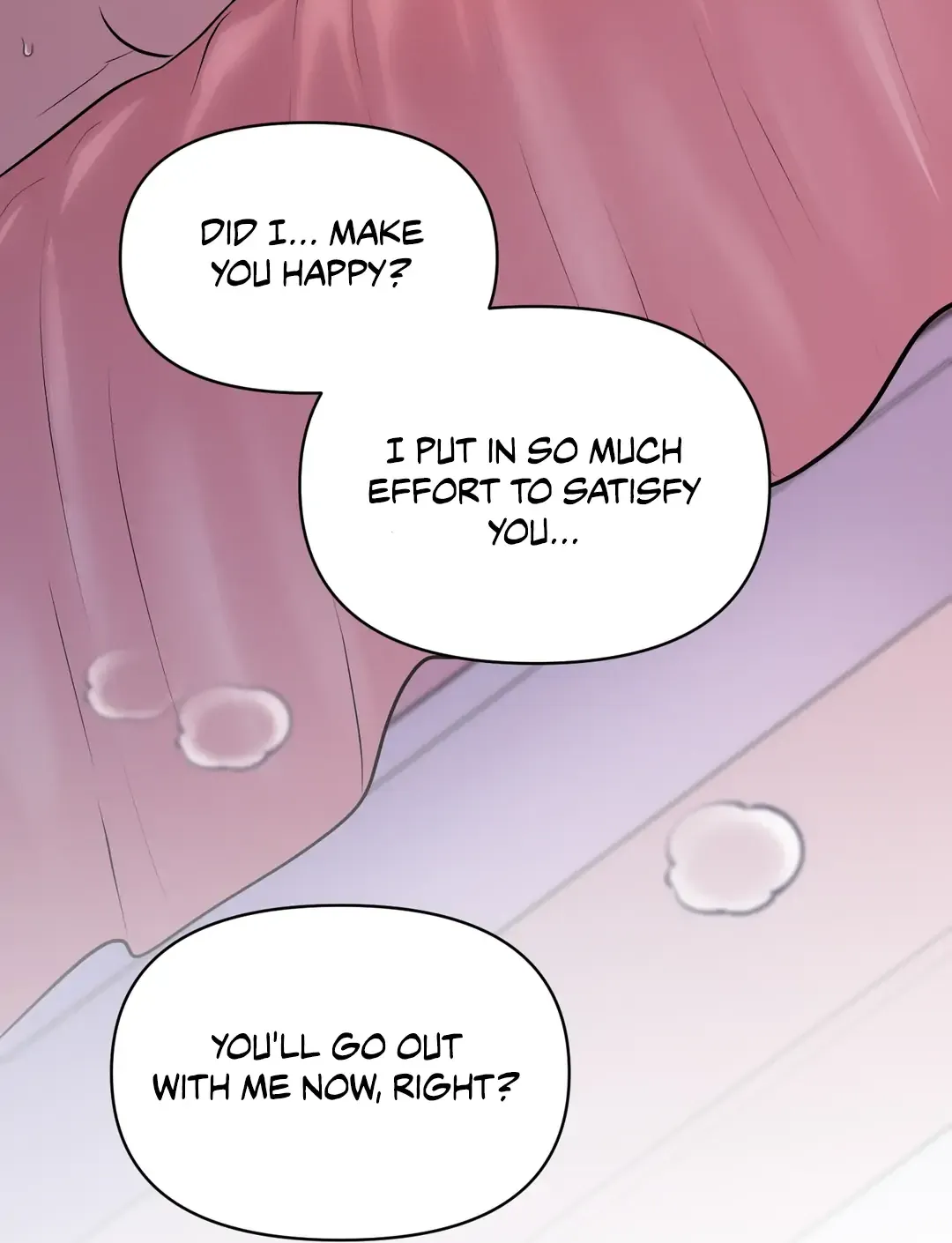 Read Respect For Taste chapter 11 image 113 on Lezhin