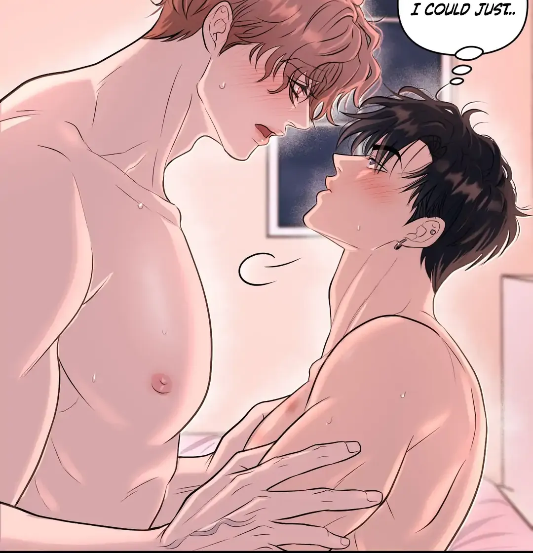Read Respect For Taste chapter 11 image 17 on Lezhin