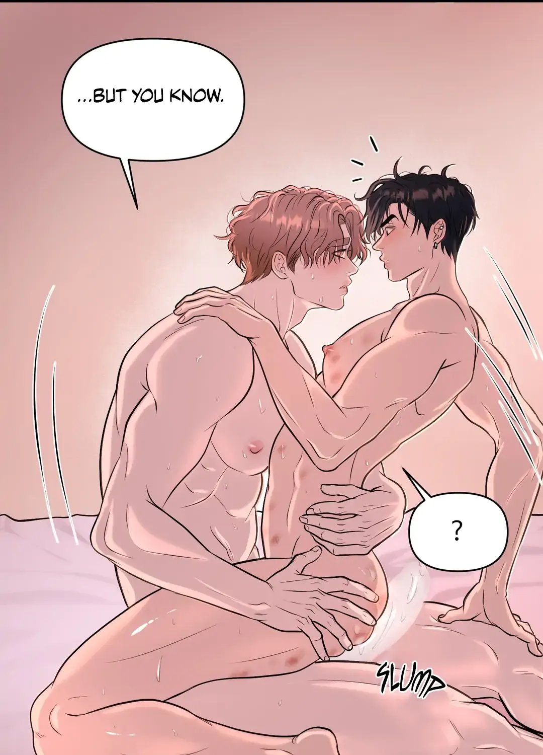 Read Respect For Taste chapter 11 image 18 on Lezhin