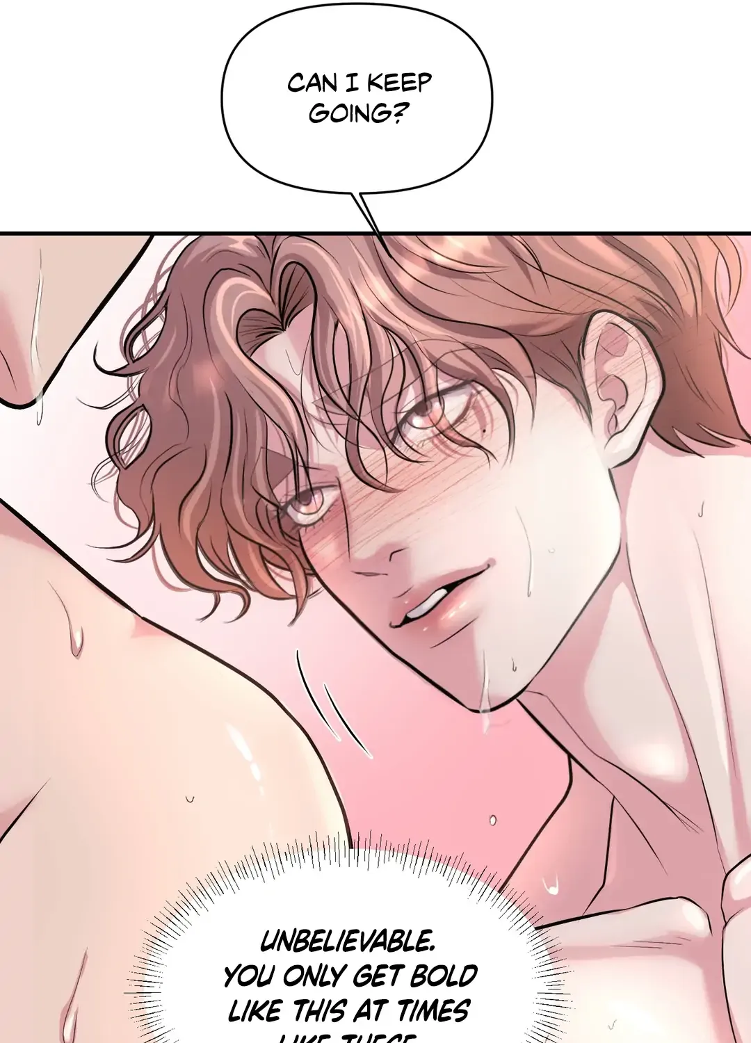 Read Respect For Taste chapter 11 image 21 on Lezhin