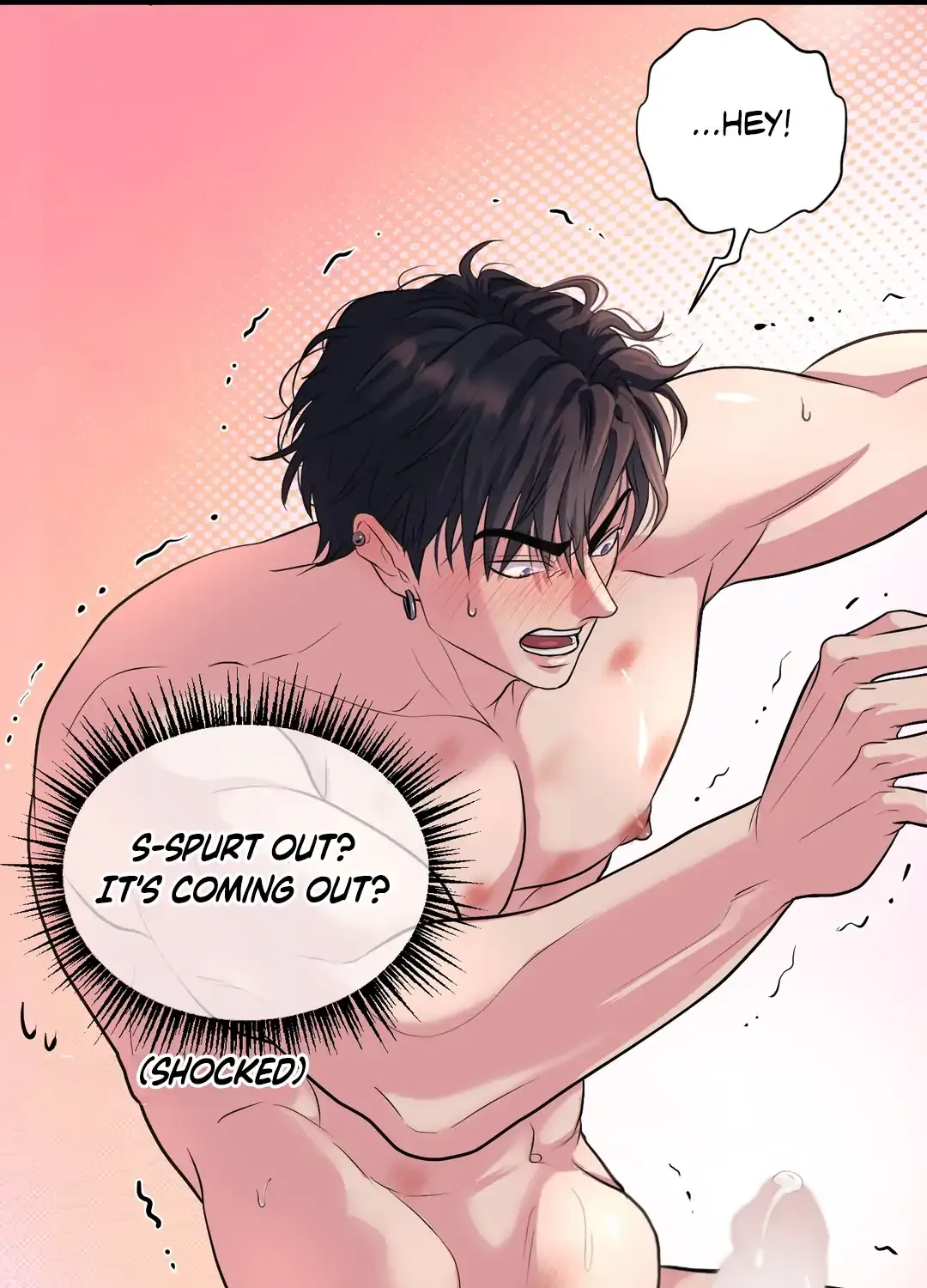 Read Respect For Taste chapter 11 image 24 on Lezhin