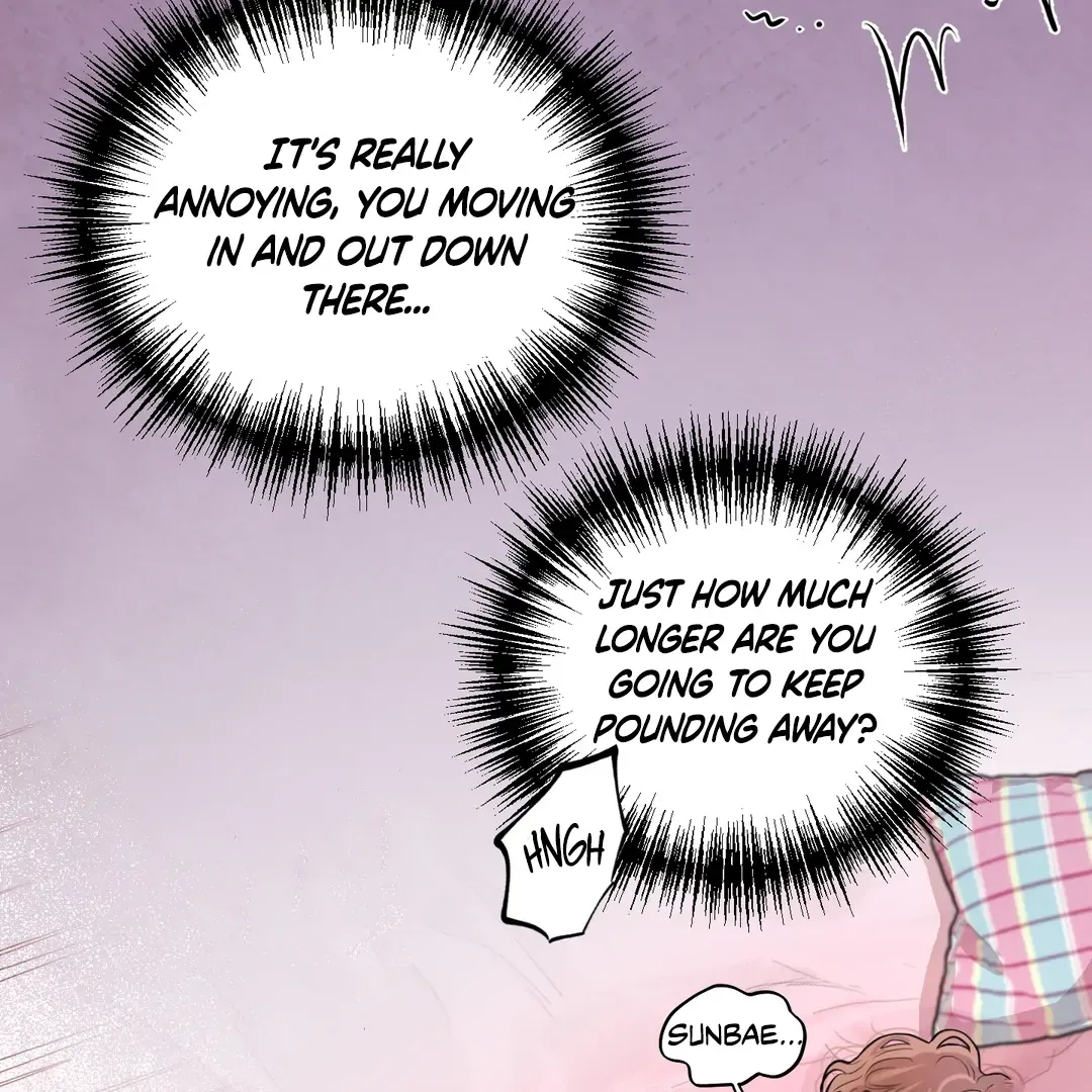 Read Respect For Taste chapter 11 image 4 on Lezhin