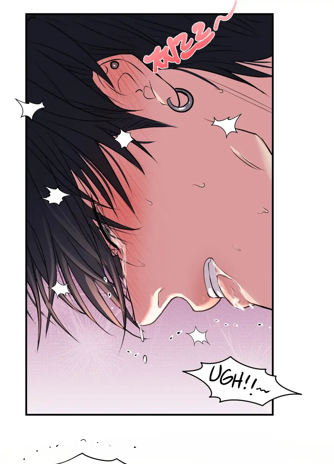 Read Respect For Taste chapter 11 image 42 on Lezhin