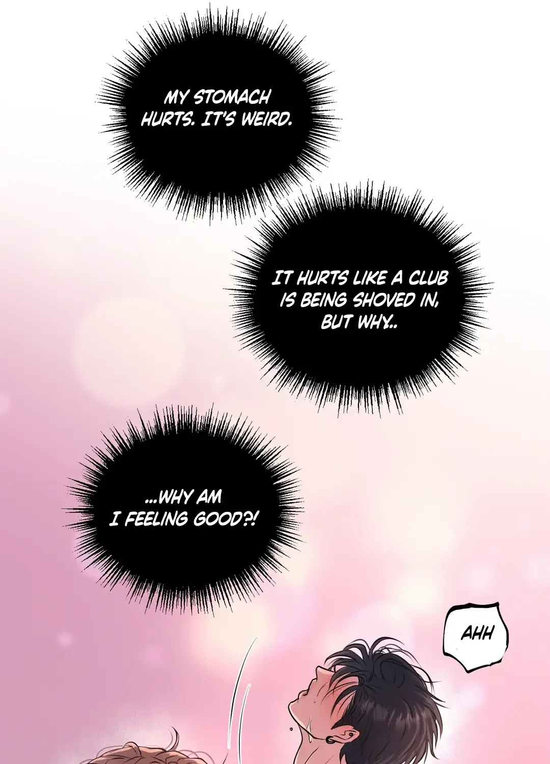 Read Respect For Taste chapter 11 image 45 on Lezhin