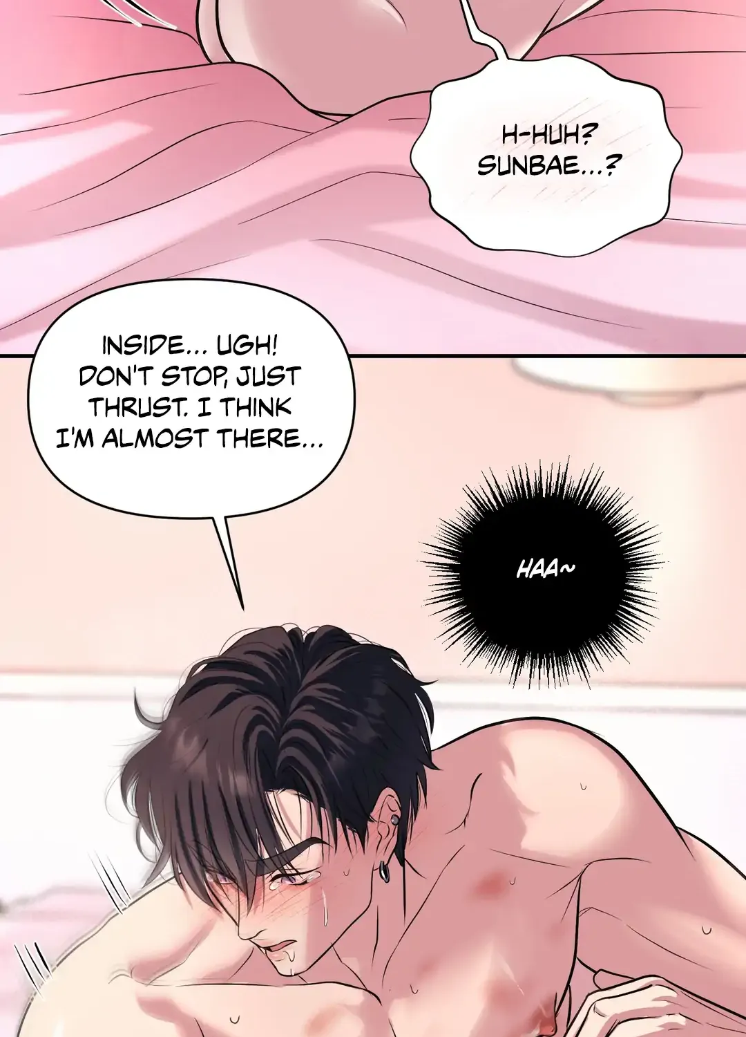 Read Respect For Taste chapter 11 image 54 on Lezhin