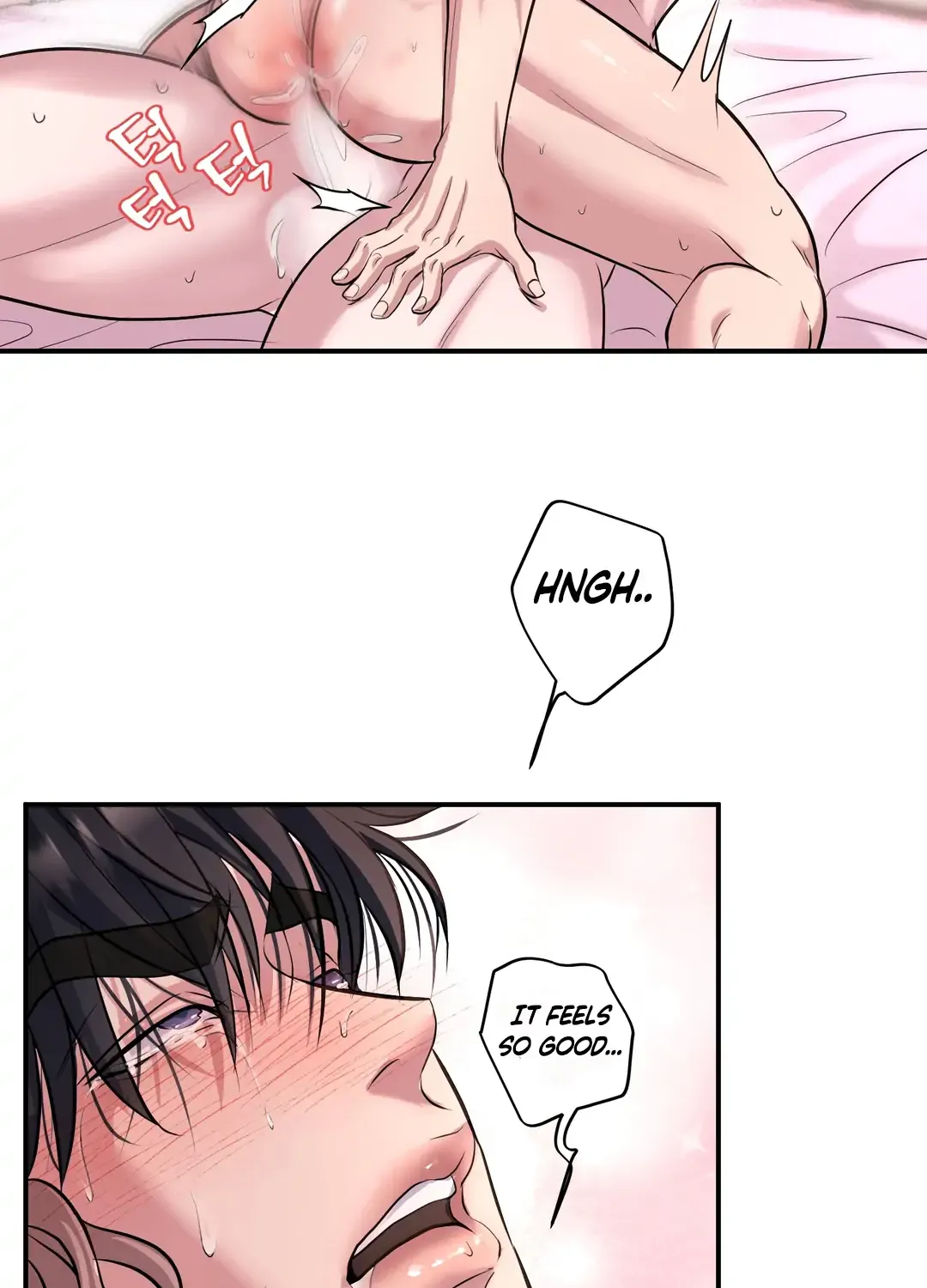 Read Respect For Taste chapter 11 image 57 on Lezhin