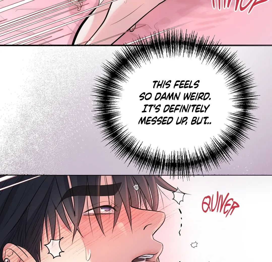Read Respect For Taste chapter 11 image 6 on Lezhin