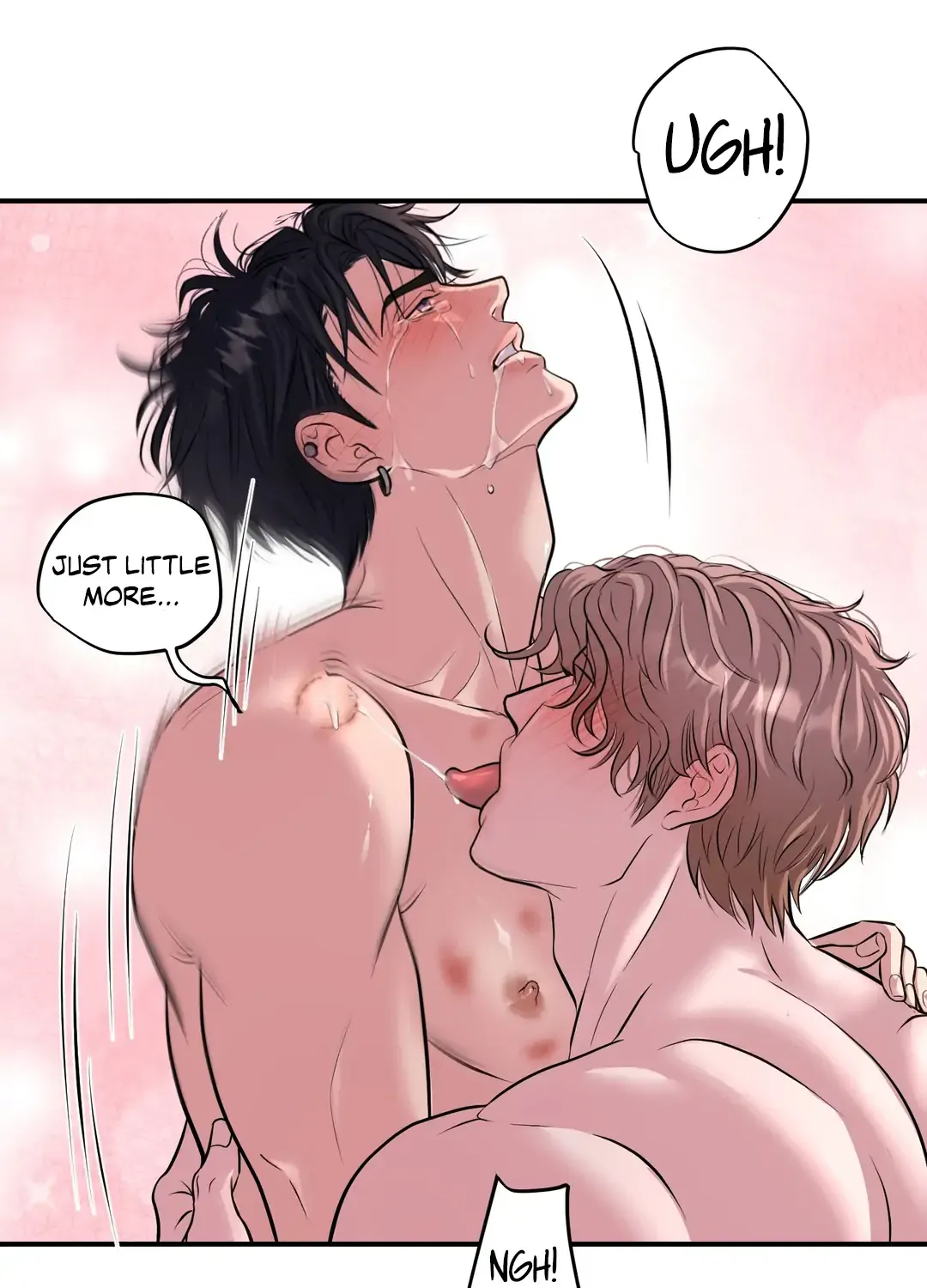 Read Respect For Taste chapter 11 image 60 on Lezhin
