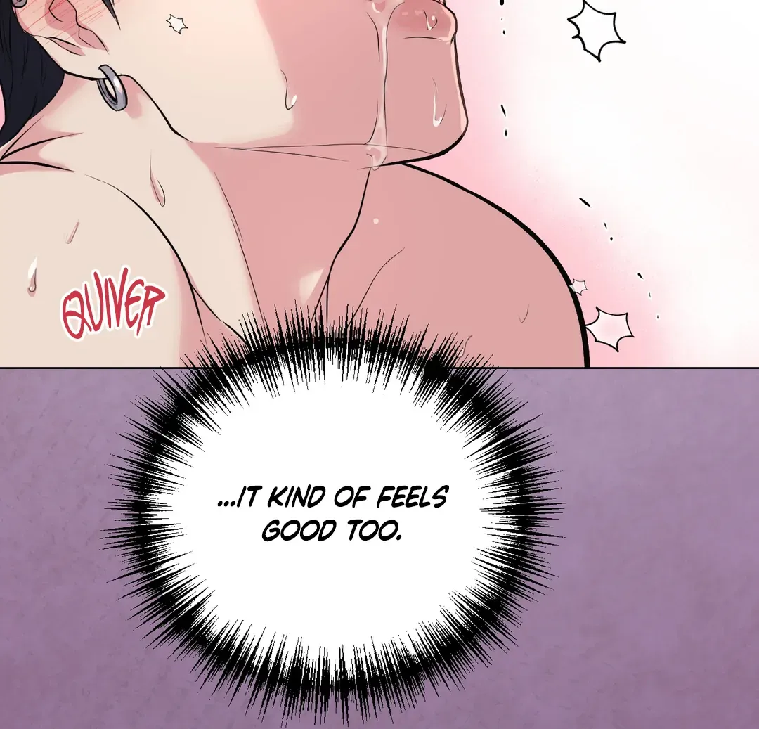 Read Respect For Taste chapter 11 image 7 on Lezhin