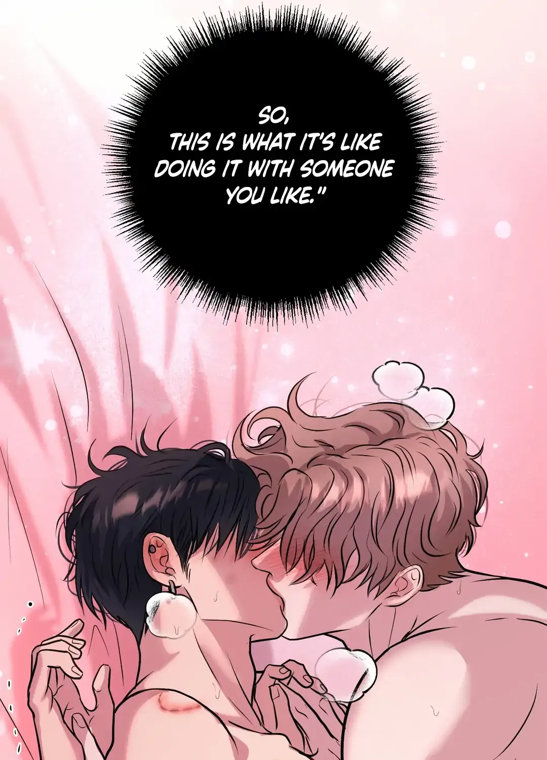 Read Respect For Taste chapter 11 image 72 on Lezhin