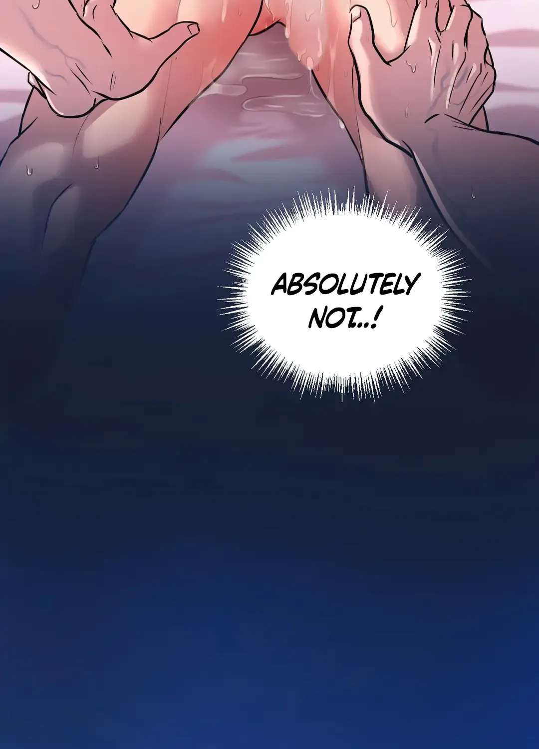 Read Respect For Taste chapter 11 image 80 on Lezhin