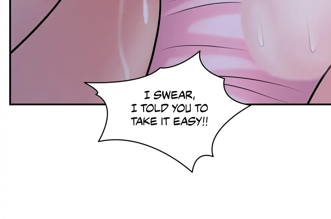 Read Respect For Taste chapter 11 image 91 on Lezhin