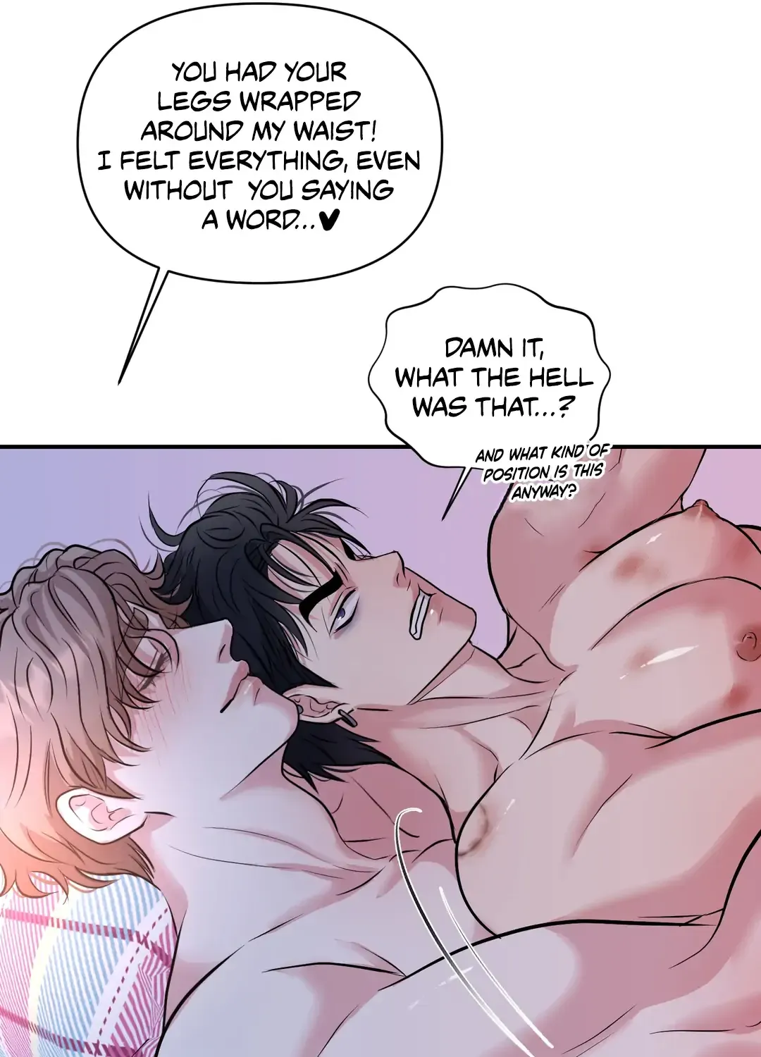 Read Respect For Taste chapter 11 image 96 on Lezhin