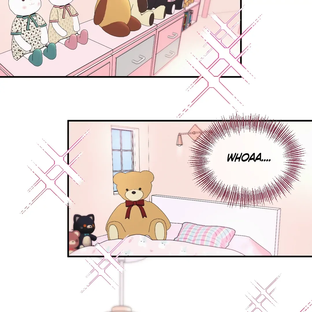 Read Respect For Taste chapter 12 image 108 on Lezhin