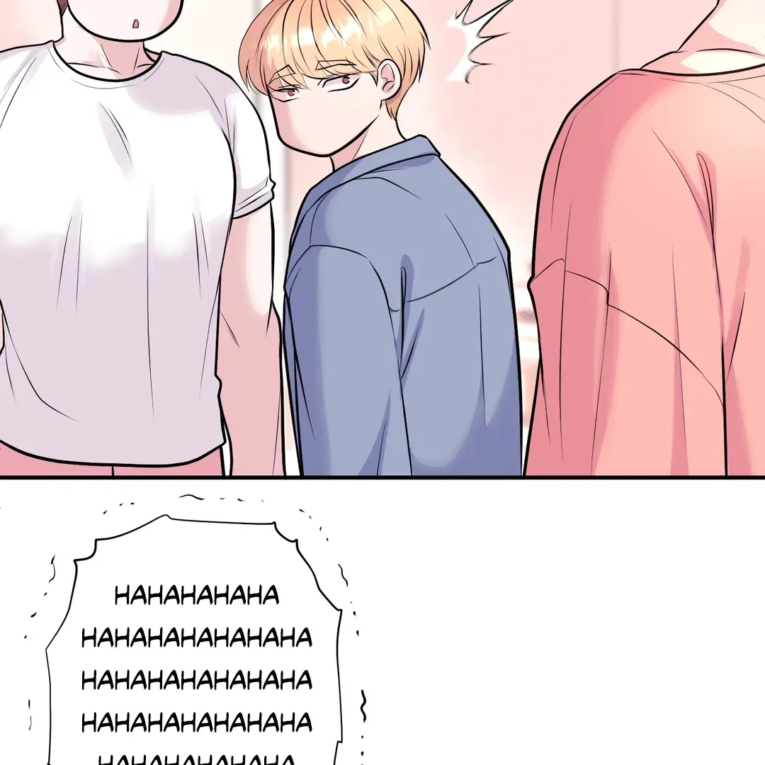 Read Respect For Taste chapter 12 image 111 on Lezhin