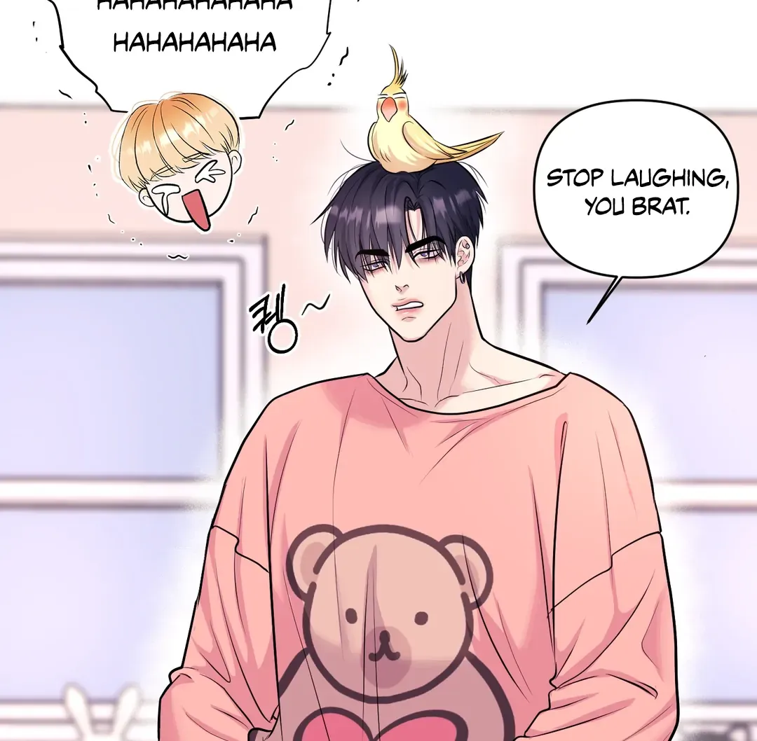 Read Respect For Taste chapter 12 image 112 on Lezhin