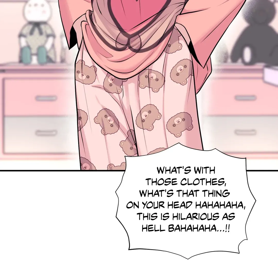Read Respect For Taste chapter 12 image 113 on Lezhin