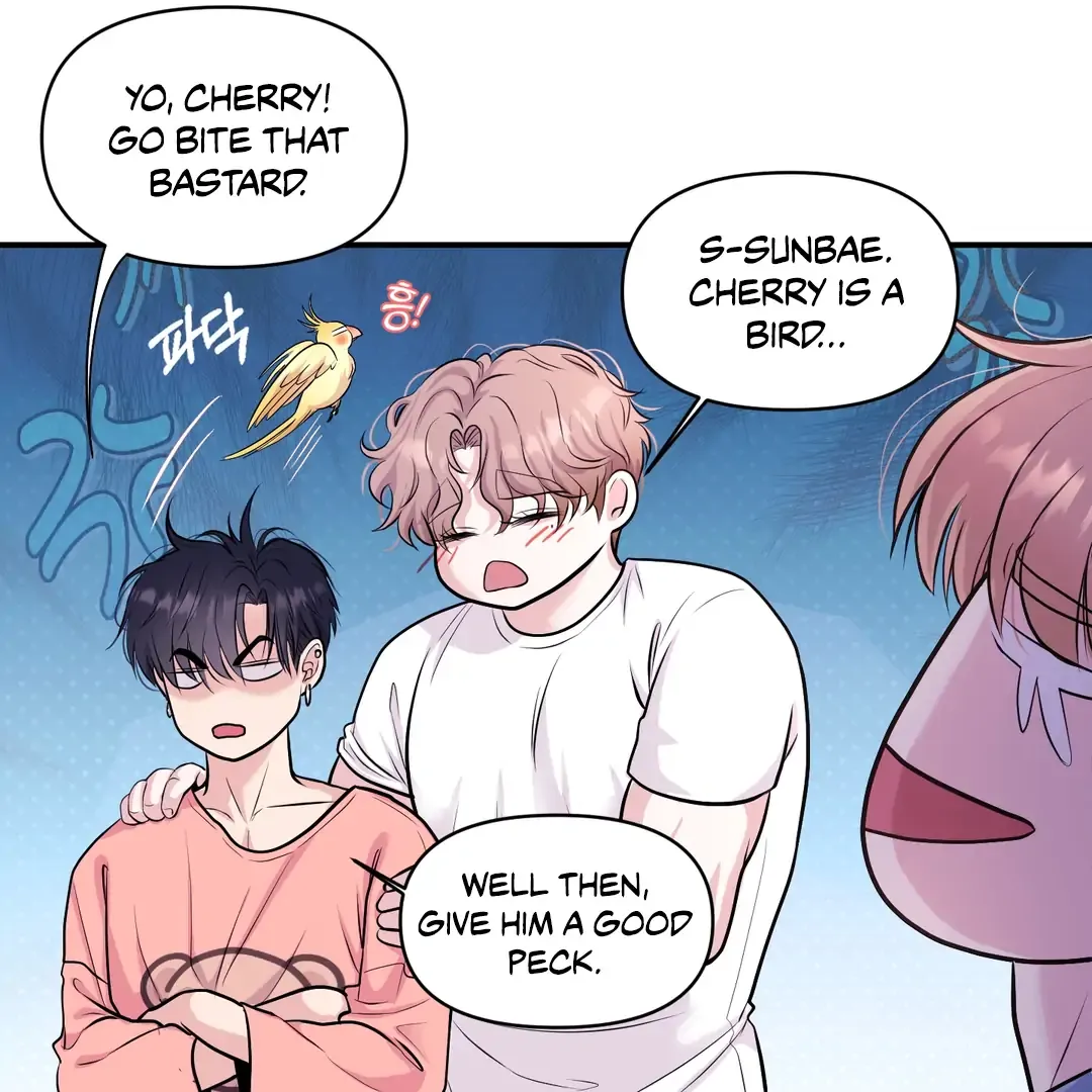 Read Respect For Taste chapter 12 image 114 on Lezhin