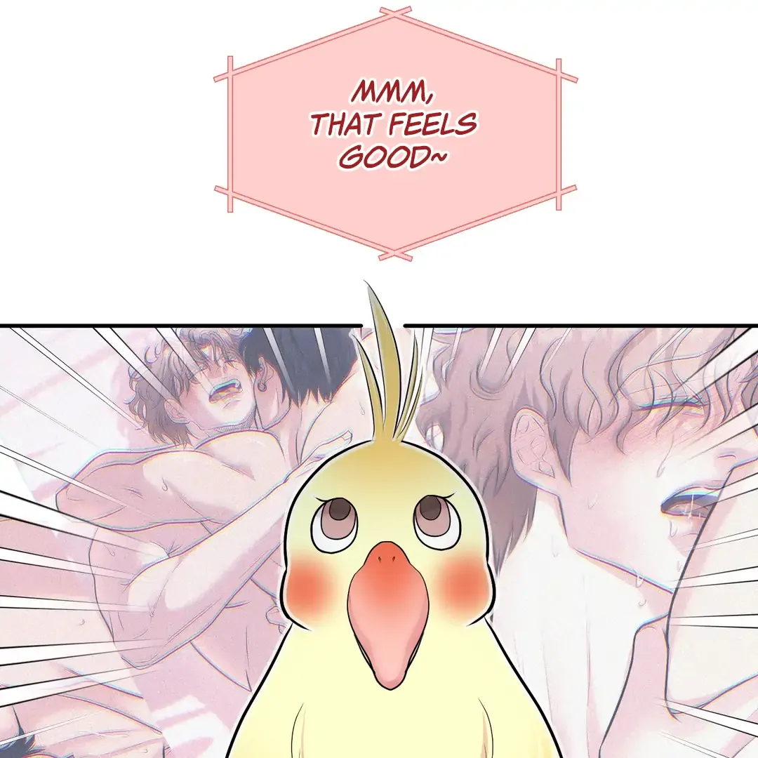 Read Respect For Taste chapter 12 image 117 on Lezhin