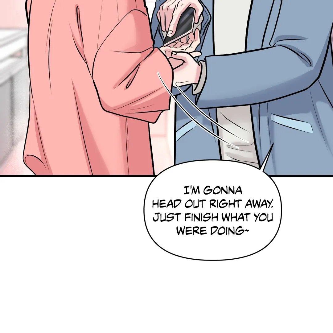 Read Respect For Taste chapter 12 image 125 on Lezhin