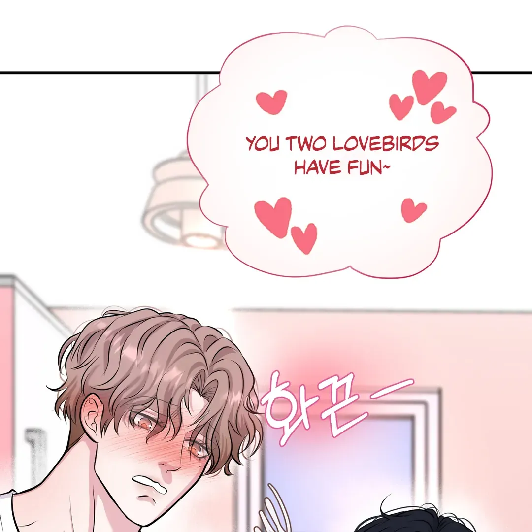 Read Respect For Taste chapter 12 image 126 on Lezhin