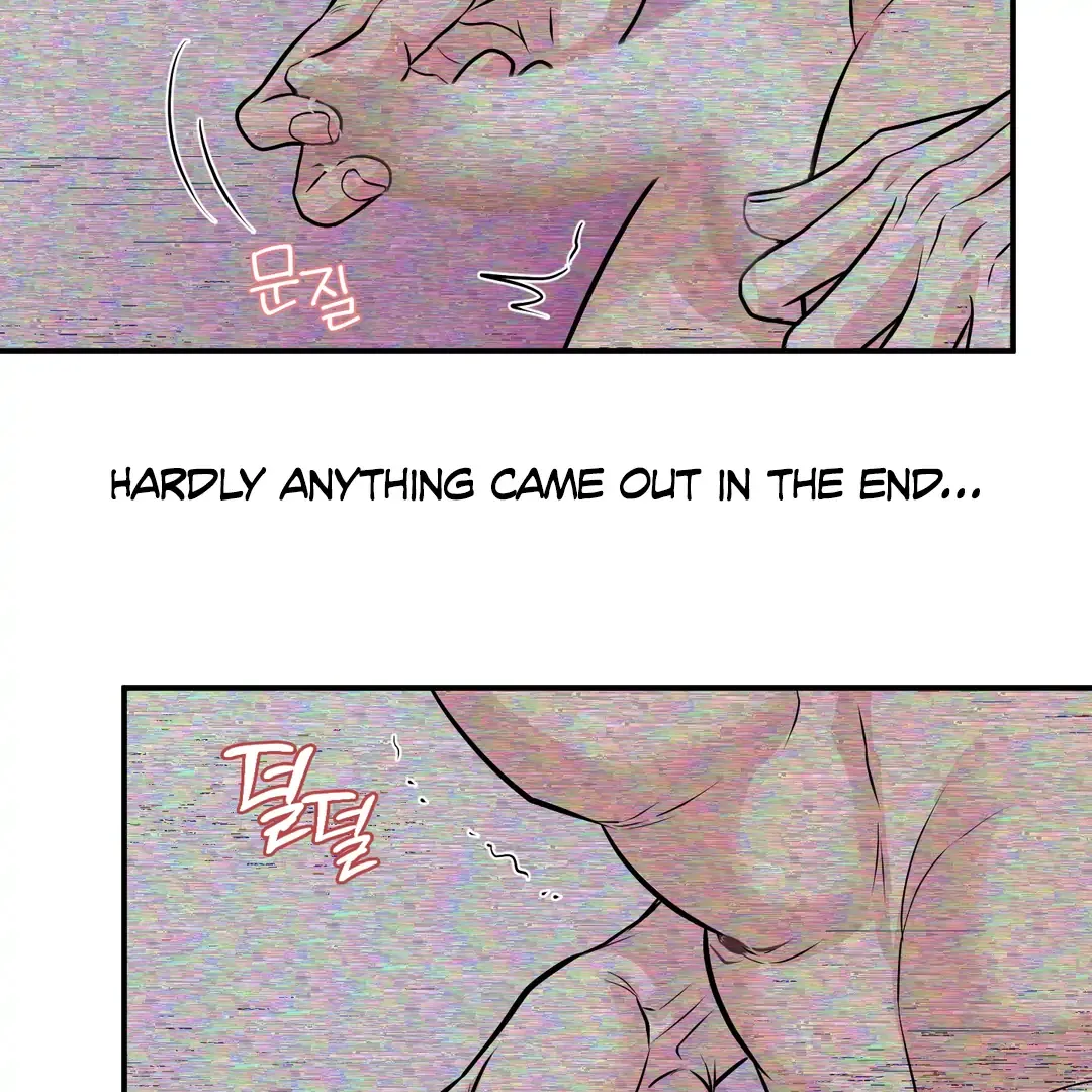 Read Respect For Taste chapter 12 image 15 on Lezhin