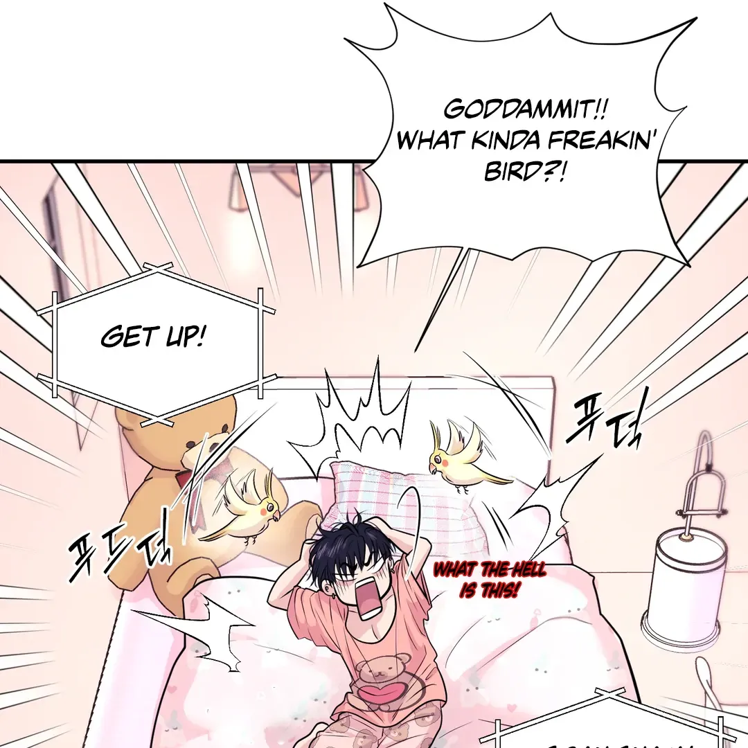 Read Respect For Taste chapter 12 image 29 on Lezhin