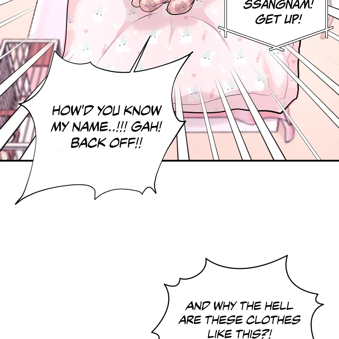 Read Respect For Taste chapter 12 image 30 on Lezhin