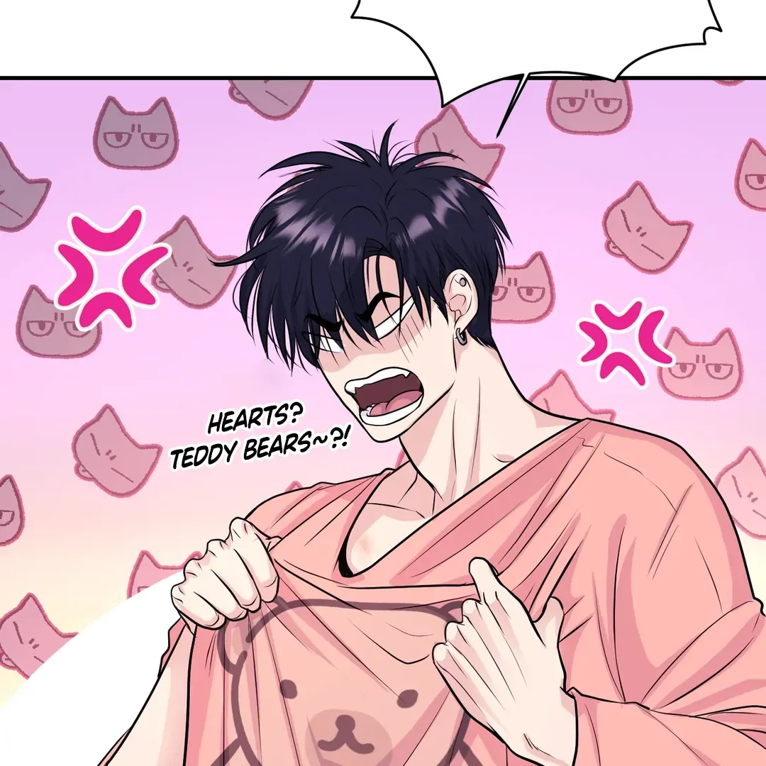 Read Respect For Taste chapter 12 image 31 on Lezhin