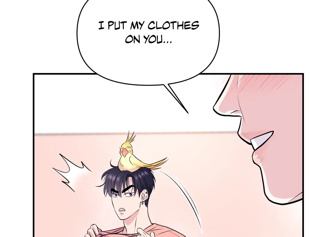 Read Respect For Taste chapter 12 image 33 on Lezhin