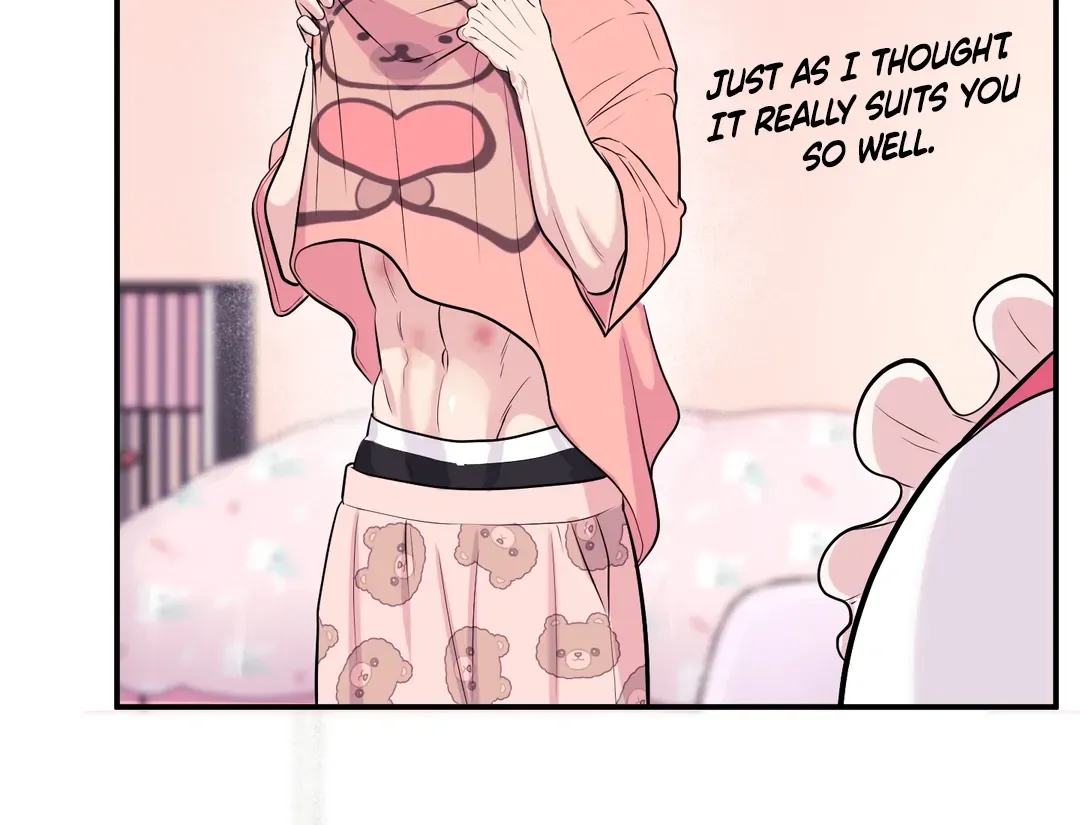 Read Respect For Taste chapter 12 image 34 on Lezhin