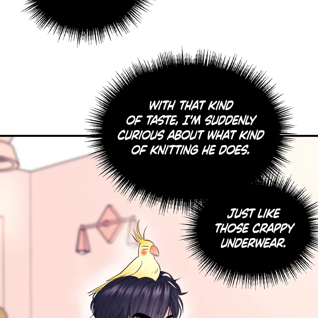 Read Respect For Taste chapter 12 image 37 on Lezhin