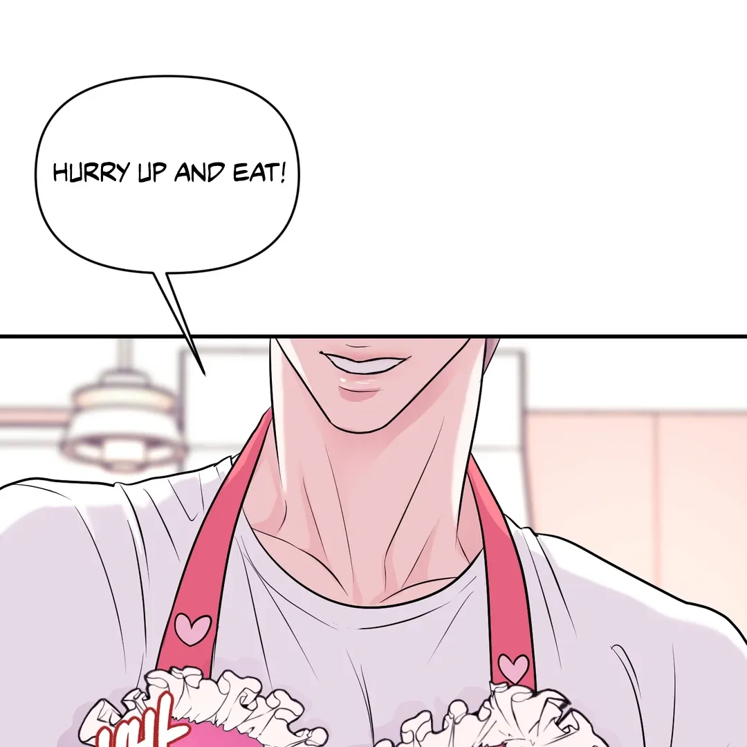 Read Respect For Taste chapter 12 image 39 on Lezhin