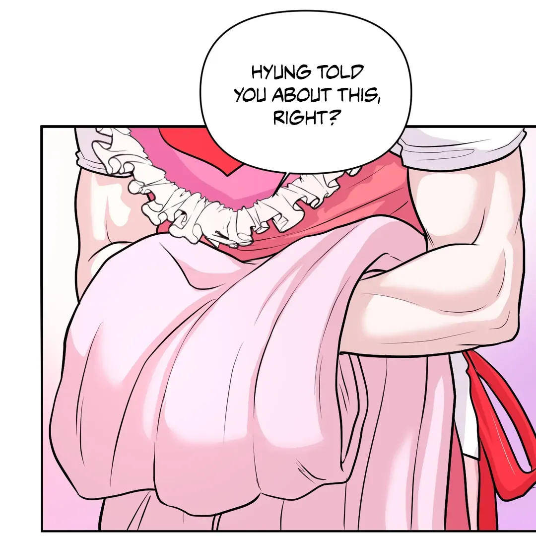 Read Respect For Taste chapter 12 image 4 on Lezhin