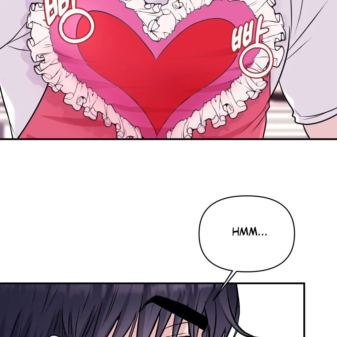 Read Respect For Taste chapter 12 image 40 on Lezhin