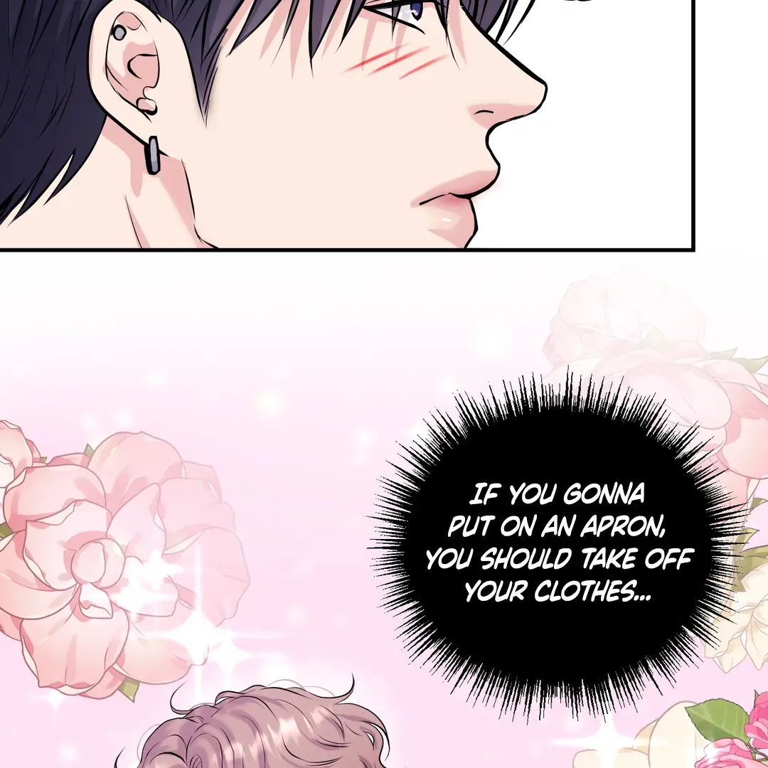 Read Respect For Taste chapter 12 image 41 on Lezhin
