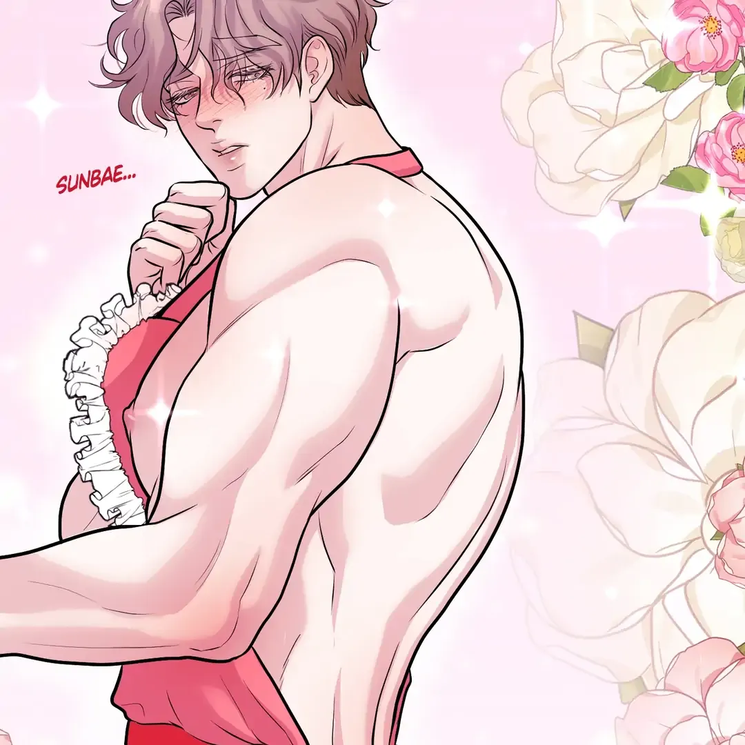 Read Respect For Taste chapter 12 image 42 on Lezhin