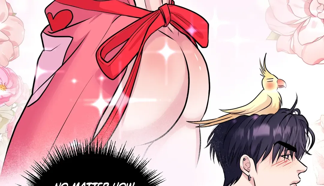 Read Respect For Taste chapter 12 image 43 on Lezhin
