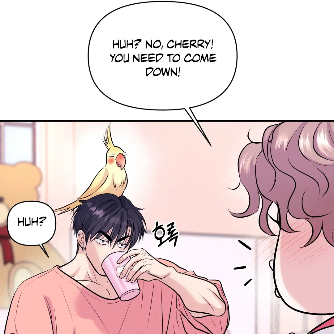 Read Respect For Taste chapter 12 image 45 on Lezhin