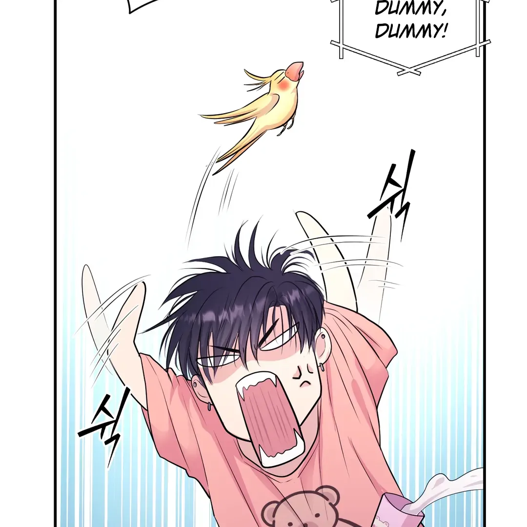 Read Respect For Taste chapter 12 image 47 on Lezhin