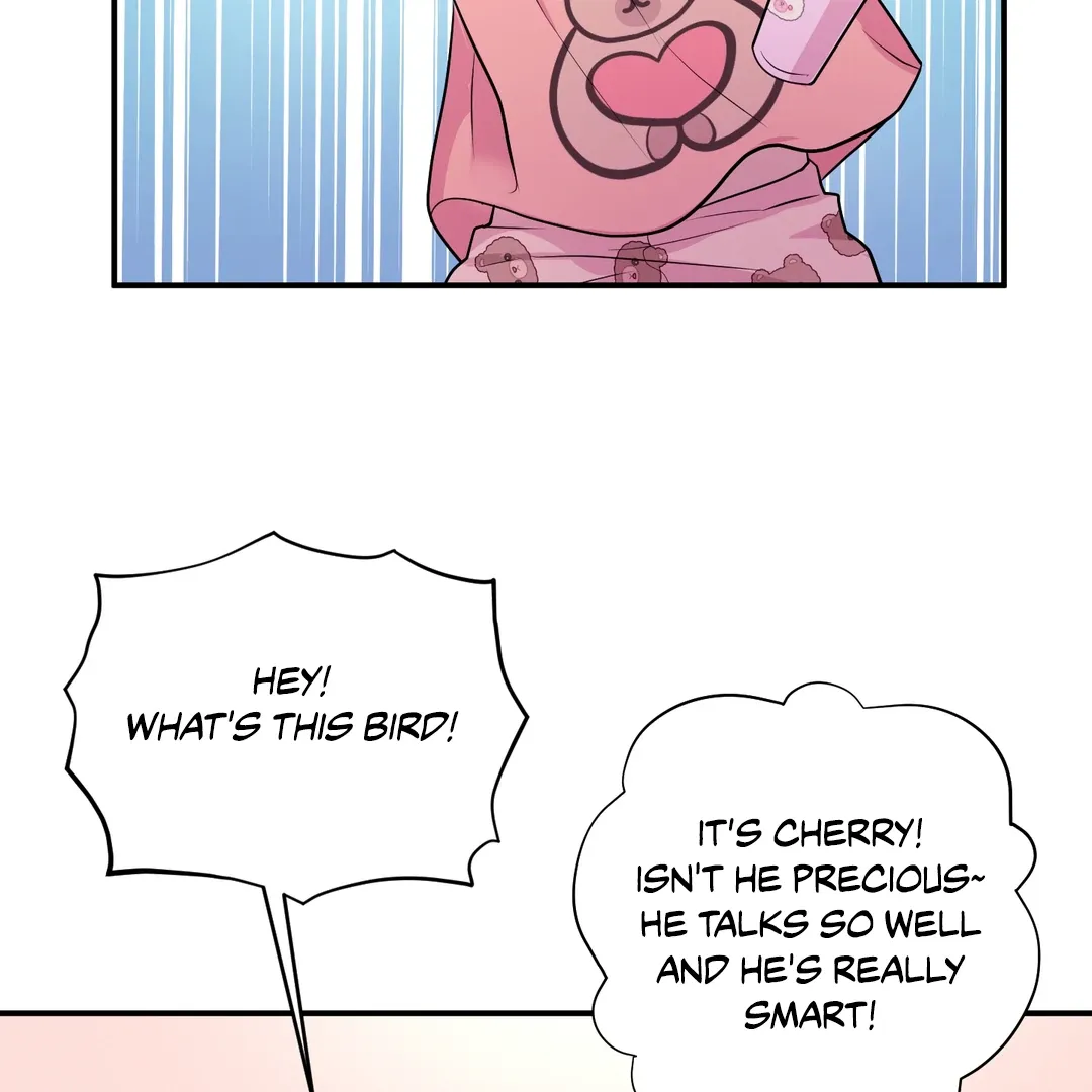 Read Respect For Taste chapter 12 image 48 on Lezhin