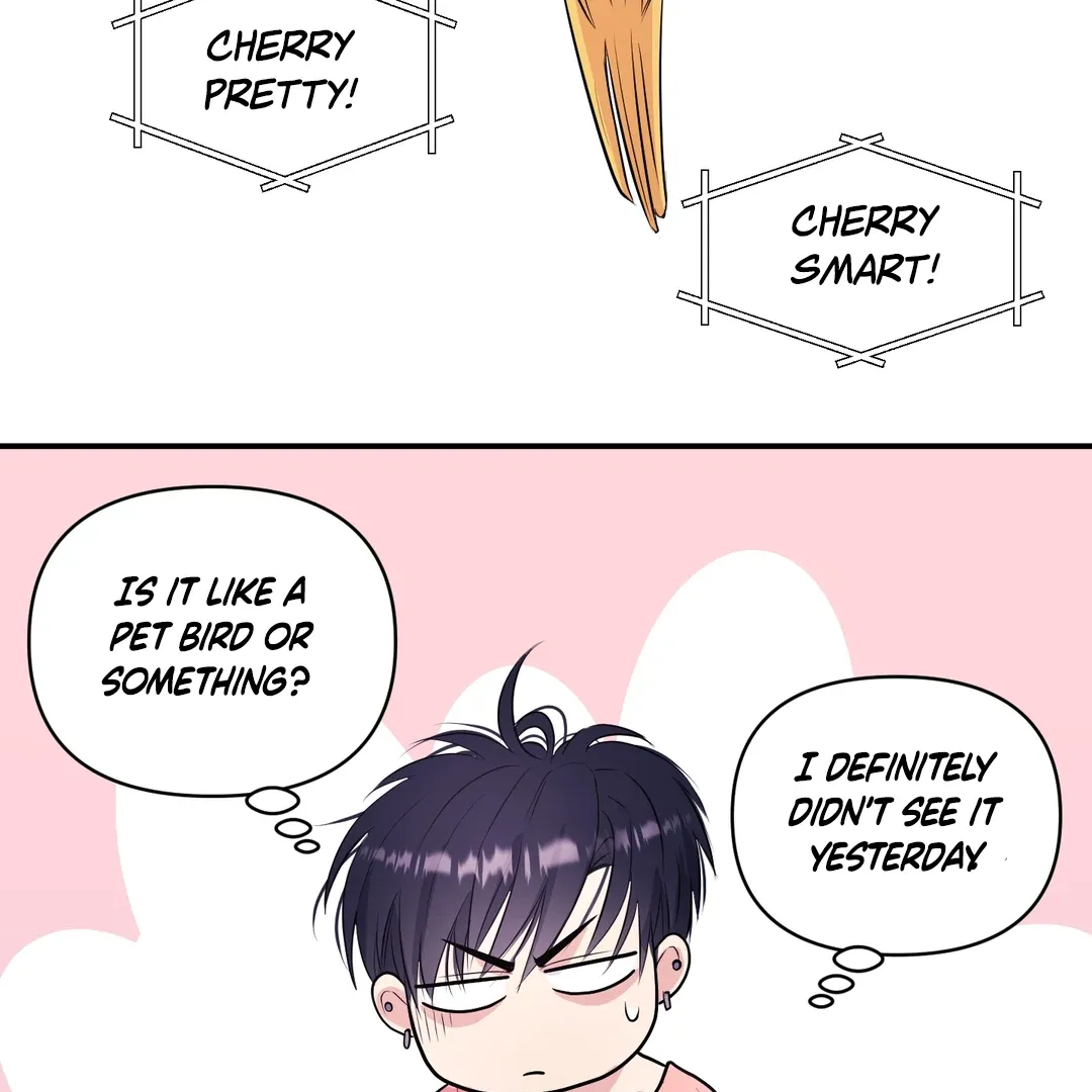 Read Respect For Taste chapter 12 image 50 on Lezhin